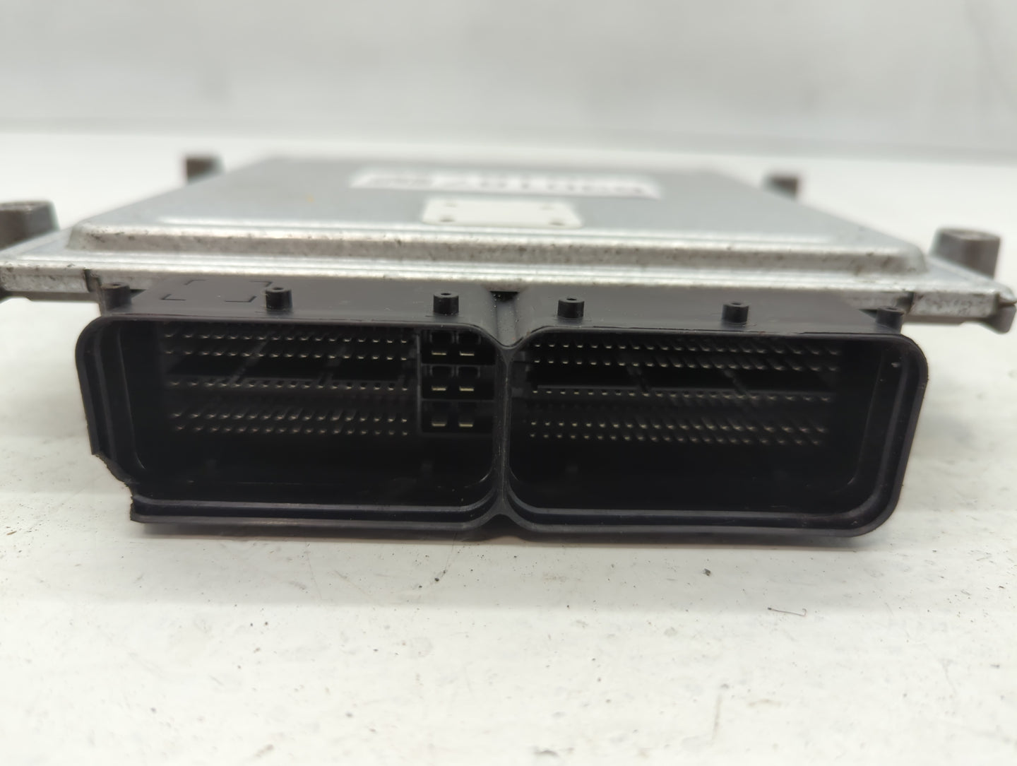 2019 Hyundai Santa Fe PCM Engine Control Computer ECU ECM PCU OEM P/N:39173-2GTG0 39172-2GTG0 Fits OEM Used Auto Parts - Oem