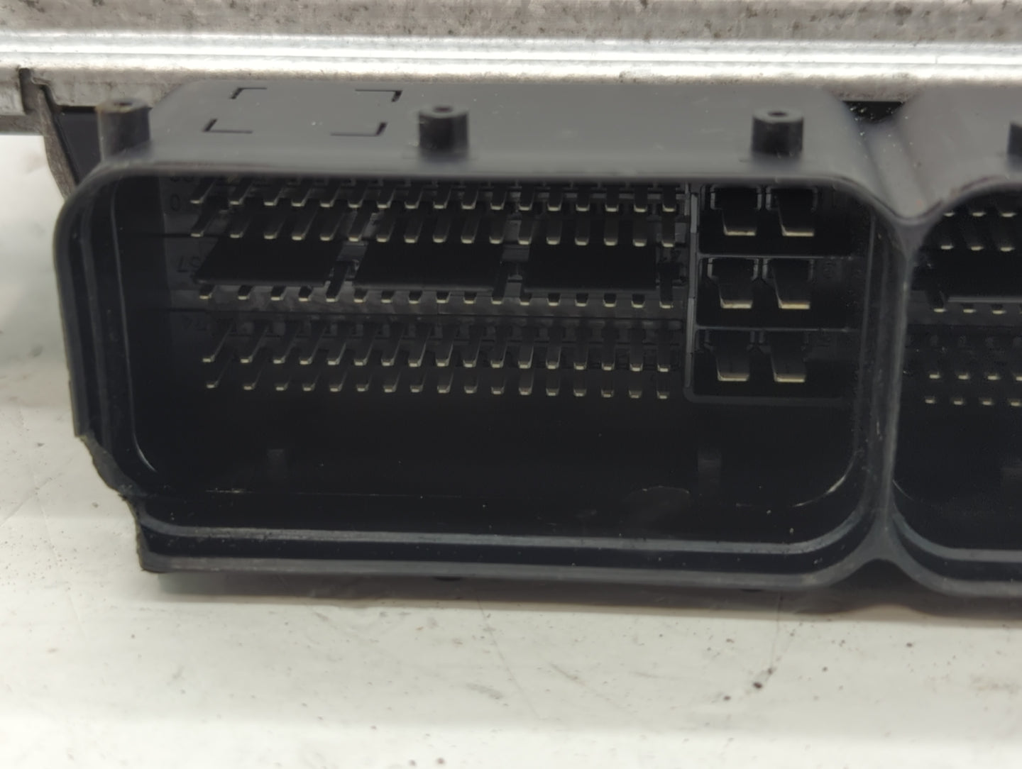 2019 Hyundai Santa Fe PCM Engine Control Computer ECU ECM PCU OEM P/N:39173-2GTG0 39172-2GTG0 Fits OEM Used Auto Parts - Oem