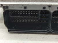 2019 Hyundai Santa Fe PCM Engine Control Computer ECU ECM PCU OEM P/N:39173-2GTG0 39172-2GTG0 Fits OEM Used Auto Parts - Oem