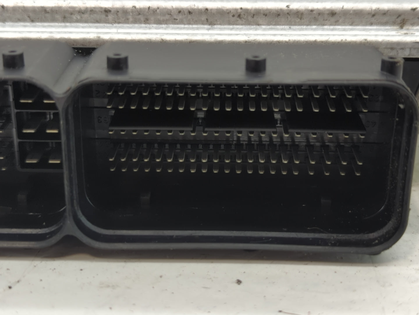 2019 Hyundai Santa Fe PCM Engine Control Computer ECU ECM PCU OEM P/N:39173-2GTG0 39172-2GTG0 Fits OEM Used Auto Parts - Oem
