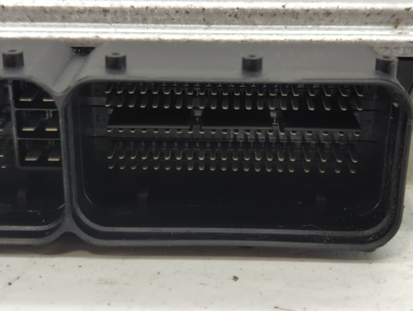 2019 Hyundai Santa Fe PCM Engine Control Computer ECU ECM PCU OEM P/N:39173-2GTG0 39172-2GTG0 Fits OEM Used Auto Parts - Oem