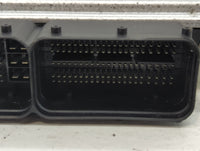 2019 Hyundai Santa Fe PCM Engine Control Computer ECU ECM PCU OEM P/N:39173-2GTG0 39172-2GTG0 Fits OEM Used Auto Parts - Oem