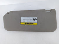 2019-2021 Hyundai Santa Fe Sun Visor Shade Replacement Passenger Right Mirror Fits Fits 2019 2020 2021 OEM Used Auto Parts -