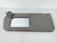 2019-2021 Hyundai Santa Fe Sun Visor Shade Replacement Passenger Right Mirror Fits Fits 2019 2020 2021 OEM Used Auto Parts -