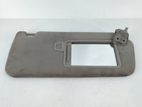 2019-2021 Hyundai Santa Fe Sun Visor Shade Replacement Driver Left Mirror Fits Fits 2019 2020 2021 OEM Used Auto Parts - Oem