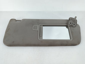 compare product 2019-2021 Hyundai Santa Fe Sun Visor Shade Replacement Driver Left Mirror Fits Fits 2019 2020 2021 OEM Used Auto Parts