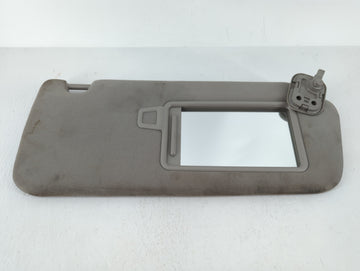 2019-2021 Hyundai Santa Fe Sun Visor Shade Replacement Driver Left Mirror Fits Fits 2019 2020 2021 OEM Used Auto Parts - Oem