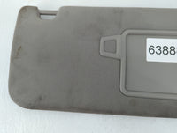 2019-2021 Hyundai Santa Fe Sun Visor Shade Replacement Driver Left Mirror Fits Fits 2019 2020 2021 OEM Used Auto Parts - Oem