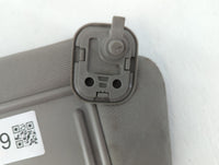 2019-2021 Hyundai Santa Fe Sun Visor Shade Replacement Driver Left Mirror Fits Fits 2019 2020 2021 OEM Used Auto Parts - Oem