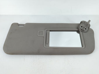 compare product 2019-2021 Hyundai Santa Fe Sun Visor Shade Replacement Passenger Right Mirror Fits Fits 2019 2020 2021 OEM Used Auto Parts