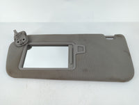 2019-2021 Hyundai Santa Fe Sun Visor Shade Replacement Driver Left Mirror Fits Fits 2019 2020 2021 OEM Used Auto Parts - Oem