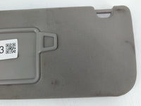 2019-2021 Hyundai Santa Fe Sun Visor Shade Replacement Driver Left Mirror Fits Fits 2019 2020 2021 OEM Used Auto Parts - Oem