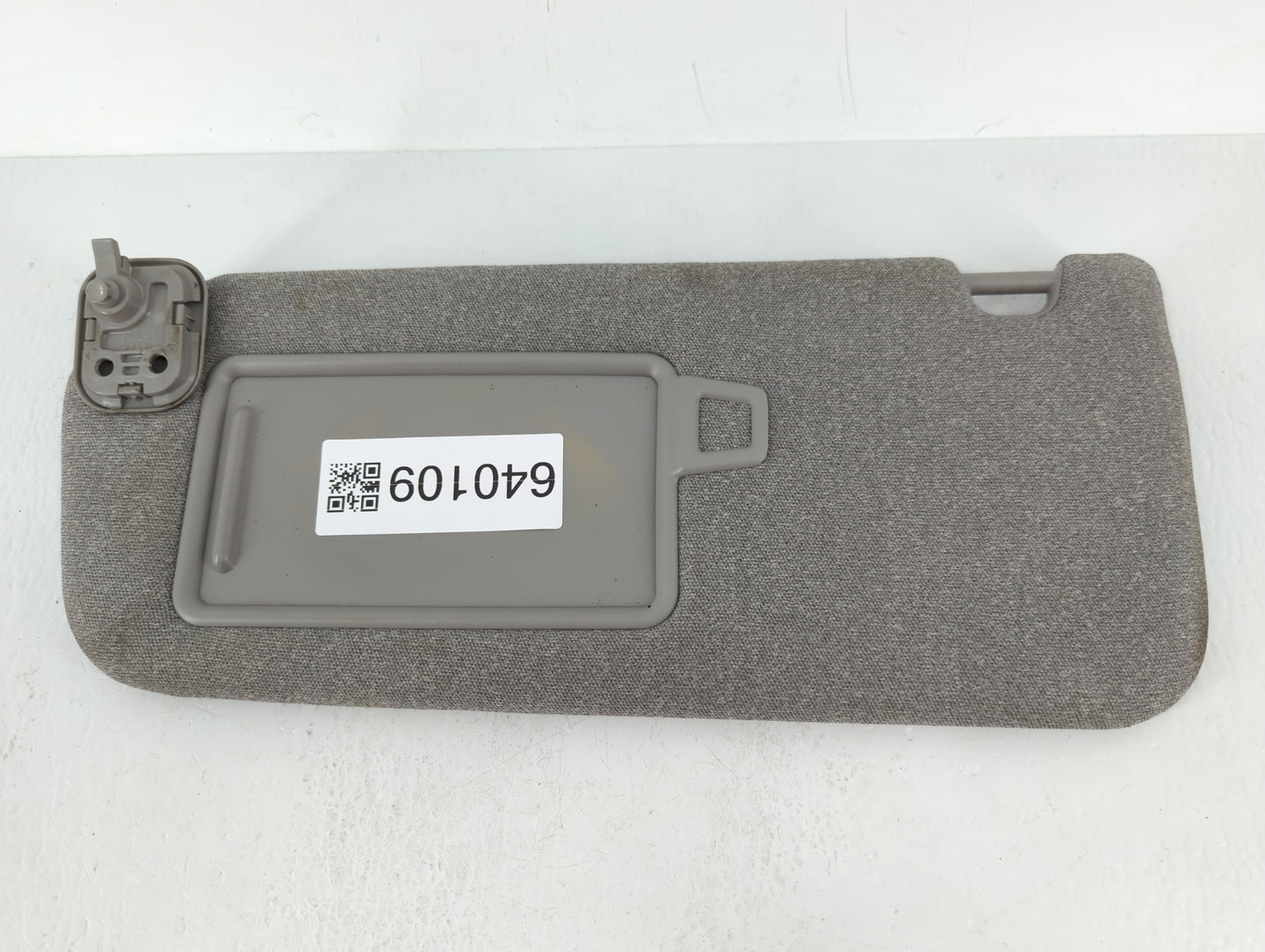 2019-2021 Hyundai Santa Fe Sun Visor Shade Replacement Driver Left Mirror Fits Fits 2019 2020 2021 OEM Used Auto Parts - Oem