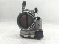 2019-2020 Hyundai Santa Fe Throttle Body P/N:35100-2G600 Fits Fits 2015 2016 2017 2018 2019 2020 2021 OEM Used Auto Parts - 