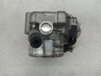 2019-2020 Hyundai Santa Fe Throttle Body P/N:35100-2G600 Fits Fits 2015 2016 2017 2018 2019 2020 2021 OEM Used Auto Parts - 
