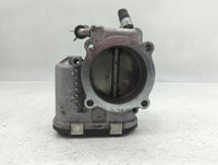 2019-2020 Hyundai Santa Fe Throttle Body P/N:35100-2G600 Fits Fits 2015 2016 2017 2018 2019 2020 2021 OEM Used Auto Parts - 