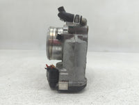 2019-2020 Hyundai Santa Fe Throttle Body P/N:35100-2G600 Fits Fits 2015 2016 2017 2018 2019 2020 2021 OEM Used Auto Parts - 