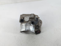 2019-2020 Hyundai Santa Fe Throttle Body P/N:35100-2G600 Fits Fits 2015 2016 2017 2018 2019 2020 2021 OEM Used Auto Parts - 