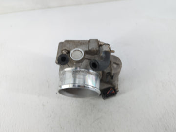2019-2020 Hyundai Santa Fe Throttle Body P/N:35100-2G600 Fits Fits 2015 2016 2017 2018 2019 2020 2021 OEM Used Auto Parts