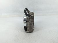 2019-2020 Hyundai Santa Fe Throttle Body P/N:35100-2G600 Fits Fits 2015 2016 2017 2018 2019 2020 2021 OEM Used Auto Parts - 