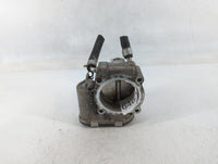 2019-2020 Hyundai Santa Fe Throttle Body P/N:35100-2G600 Fits Fits 2015 2016 2017 2018 2019 2020 2021 OEM Used Auto Parts - 