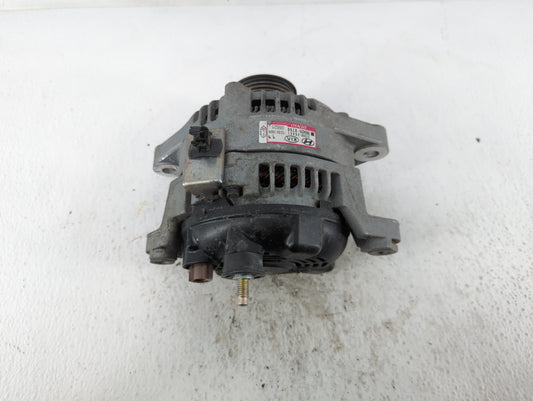 2019-2020 Hyundai Santa Fe Alternator Replacement Generator Charging Assembly Engine OEM P/N:37300-2G061 Fits OEM Used Auto 