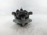 2019-2020 Hyundai Santa Fe Alternator Replacement Generator Charging Assembly Engine OEM P/N:37300-2G061 Fits OEM Used Auto 