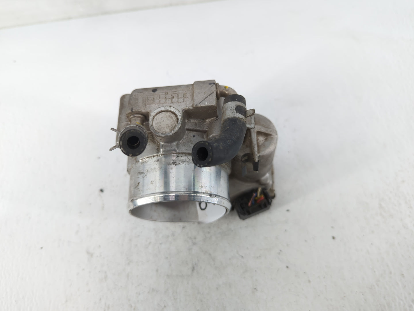 2019-2020 Hyundai Santa Fe Throttle Body P/N:0 280 750 618 35100-2G600 Fits Fits 2015 2016 2017 2018 2019 2020 2021 OEM Used