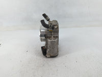 2019-2020 Hyundai Santa Fe Throttle Body P/N:0 280 750 618 35100-2G600 Fits Fits 2015 2016 2017 2018 2019 2020 2021 OEM Used