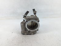 2019-2020 Hyundai Santa Fe Throttle Body P/N:0 280 750 618 35100-2G600 Fits Fits 2015 2016 2017 2018 2019 2020 2021 OEM Used