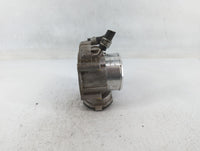 2019-2020 Hyundai Santa Fe Throttle Body P/N:0 280 750 618 35100-2G600 Fits Fits 2015 2016 2017 2018 2019 2020 2021 OEM Used