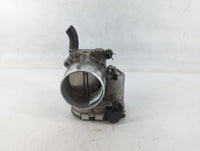 2019-2020 Hyundai Santa Fe Throttle Body P/N:35100-2G600 Fits Fits 2015 2016 2017 2018 2019 2020 2021 OEM Used Auto Parts - 