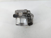 2019-2020 Hyundai Santa Fe Throttle Body P/N:35100-2G600 Fits Fits 2015 2016 2017 2018 2019 2020 2021 OEM Used Auto Parts - 