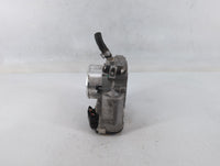 2019-2020 Hyundai Santa Fe Throttle Body P/N:35100-2G600 Fits Fits 2015 2016 2017 2018 2019 2020 2021 OEM Used Auto Parts - 