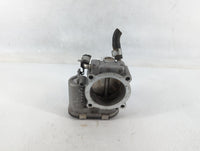 2019-2020 Hyundai Santa Fe Throttle Body P/N:35100-2G600 Fits Fits 2015 2016 2017 2018 2019 2020 2021 OEM Used Auto Parts - 