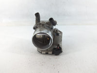 2019-2020 Hyundai Santa Fe Throttle Body P/N:35100-2G600 Fits Fits 2015 2016 2017 2018 2019 2020 2021 OEM Used Auto Parts - 