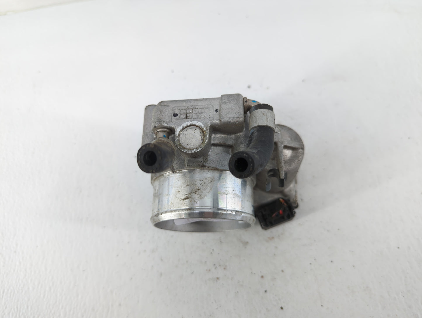 2019-2020 Hyundai Santa Fe Throttle Body P/N:35100-2G600 Fits Fits 2015 2016 2017 2018 2019 2020 2021 OEM Used Auto Parts - 