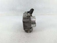 2019-2020 Hyundai Santa Fe Throttle Body P/N:35100-2G600 Fits Fits 2015 2016 2017 2018 2019 2020 2021 OEM Used Auto Parts - 