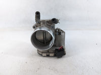 2019-2020 Hyundai Santa Fe Throttle Body P/N:35100-2G600 Fits Fits 2015 2016 2017 2018 2019 2020 2021 OEM Used Auto Parts - 