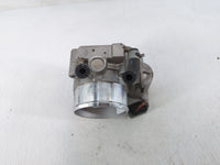 2019-2020 Hyundai Santa Fe Throttle Body P/N:35100-2G600 Fits Fits 2015 2016 2017 2018 2019 2020 2021 OEM Used Auto Parts - 