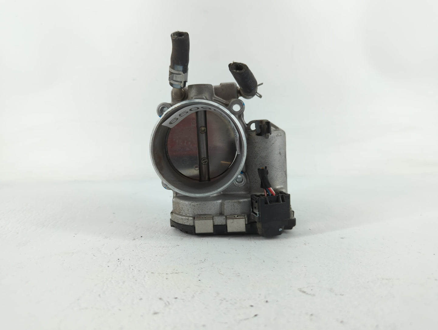 2019-2020 Hyundai Santa Fe Throttle Body P/N:0 280 750 618 35100-2G600 Fits Fits 2015 2016 2017 2018 2019 2020 2021 OEM Used