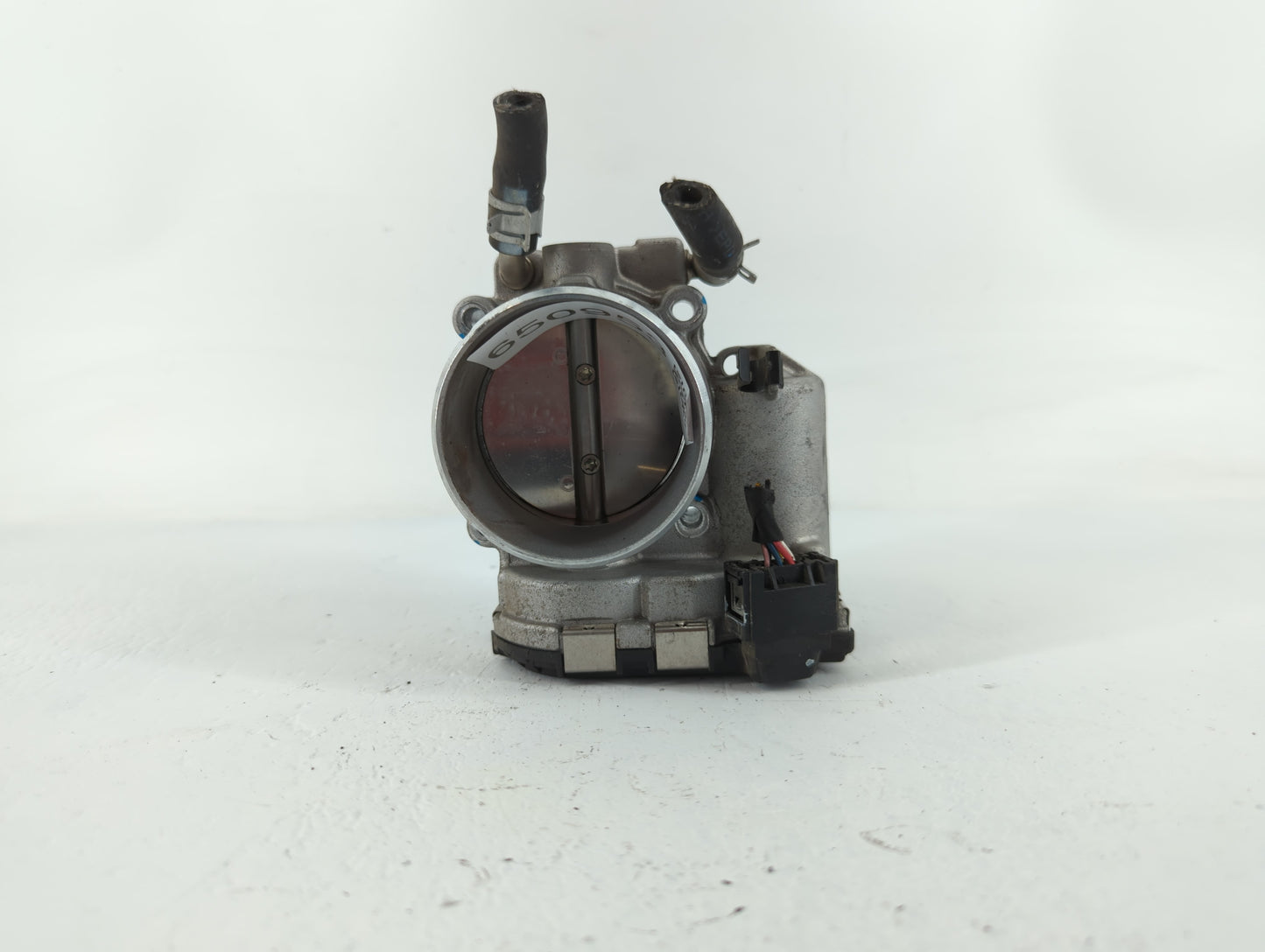 2019-2020 Hyundai Santa Fe Throttle Body P/N:0 280 750 618 35100-2G600 Fits Fits 2015 2016 2017 2018 2019 2020 2021 OEM Used