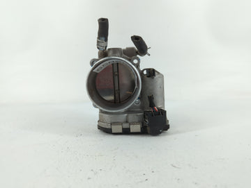 2019-2020 Hyundai Santa Fe Throttle Body P/N:0 280 750 618 35100-2G600 Fits Fits 2015 2016 2017 2018 2019 2020 2021 OEM Used