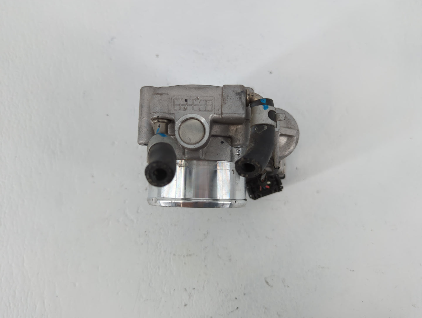 2019-2020 Hyundai Santa Fe Throttle Body P/N:0 280 750 618 35100-2G600 Fits Fits 2015 2016 2017 2018 2019 2020 2021 OEM Used