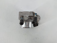 2019-2020 Hyundai Santa Fe Throttle Body P/N:0 280 750 618 35100-2G600 Fits Fits 2015 2016 2017 2018 2019 2020 2021 OEM Used