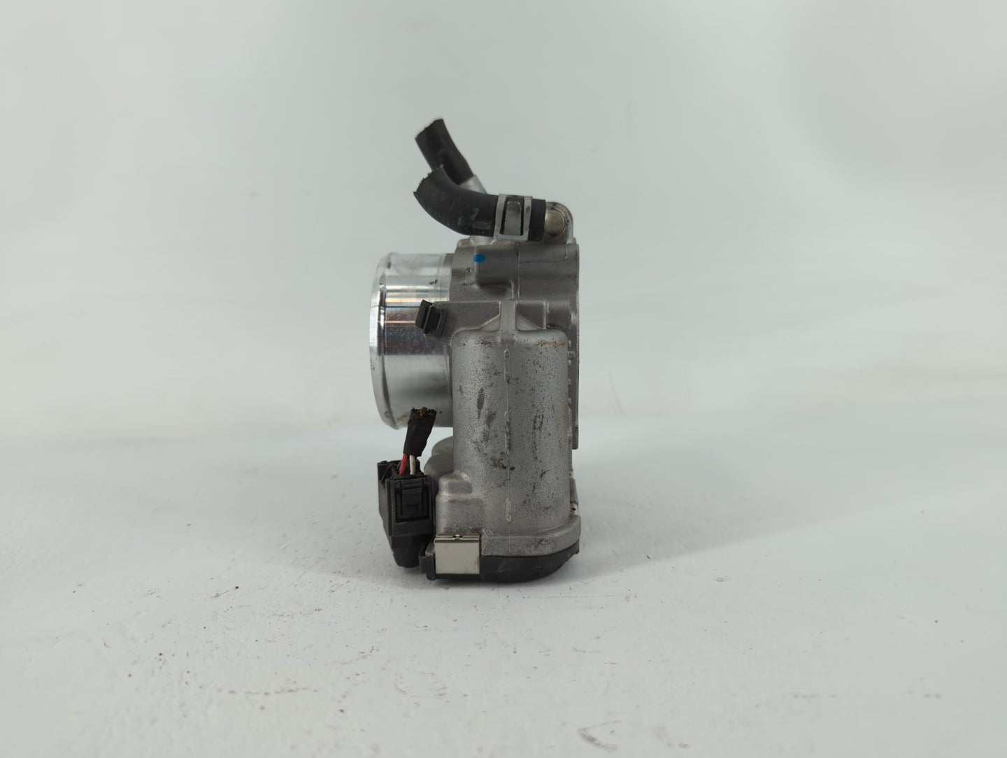 2019-2020 Hyundai Santa Fe Throttle Body P/N:0 280 750 618 35100-2G600 Fits Fits 2015 2016 2017 2018 2019 2020 2021 OEM Used