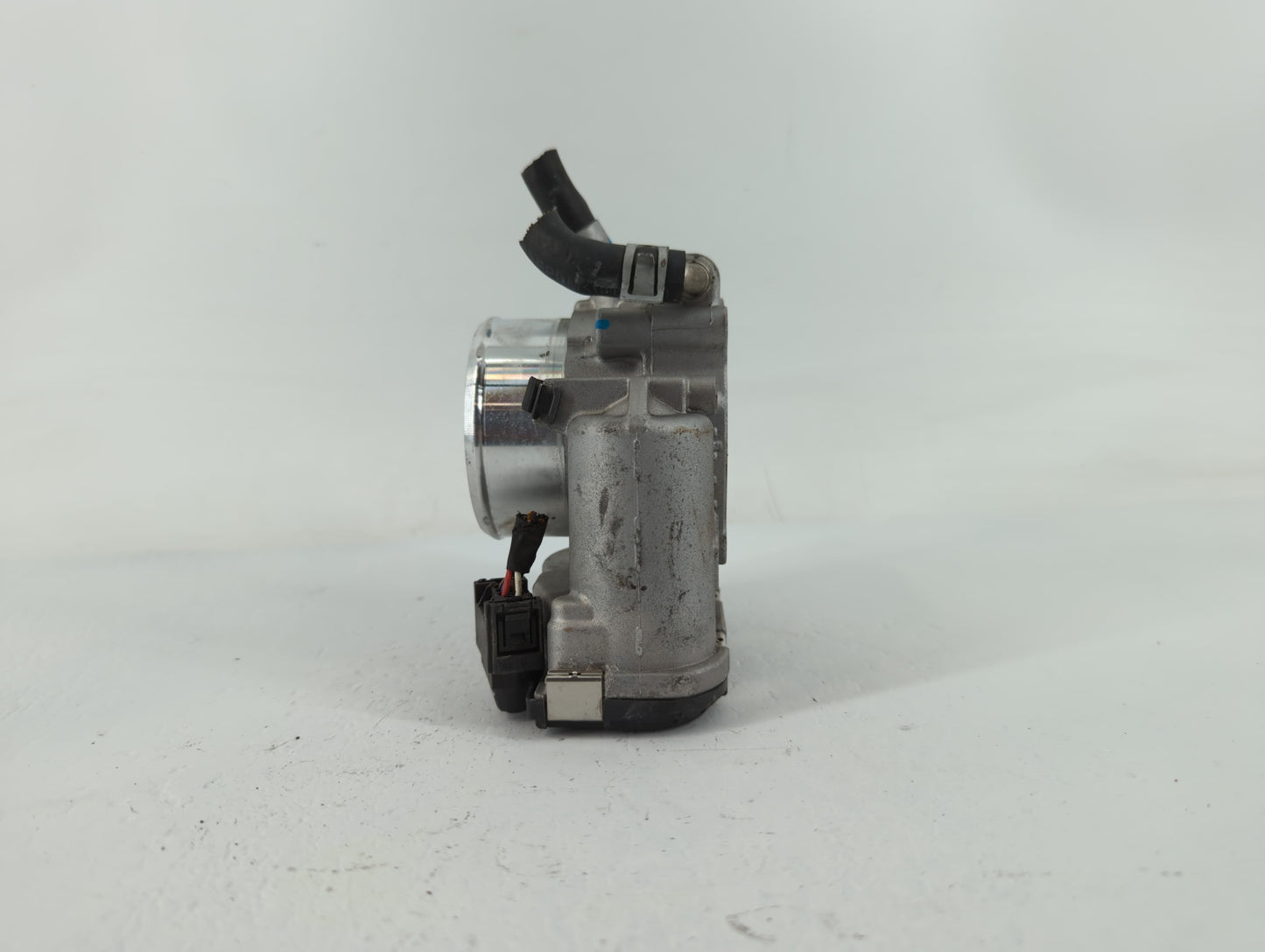 2019-2020 Hyundai Santa Fe Throttle Body P/N:0 280 750 618 35100-2G600 Fits Fits 2015 2016 2017 2018 2019 2020 2021 OEM Used