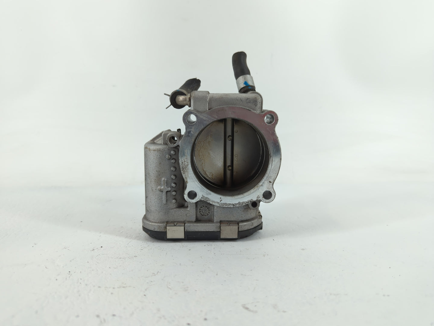 2019-2020 Hyundai Santa Fe Throttle Body P/N:0 280 750 618 35100-2G600 Fits Fits 2015 2016 2017 2018 2019 2020 2021 OEM Used