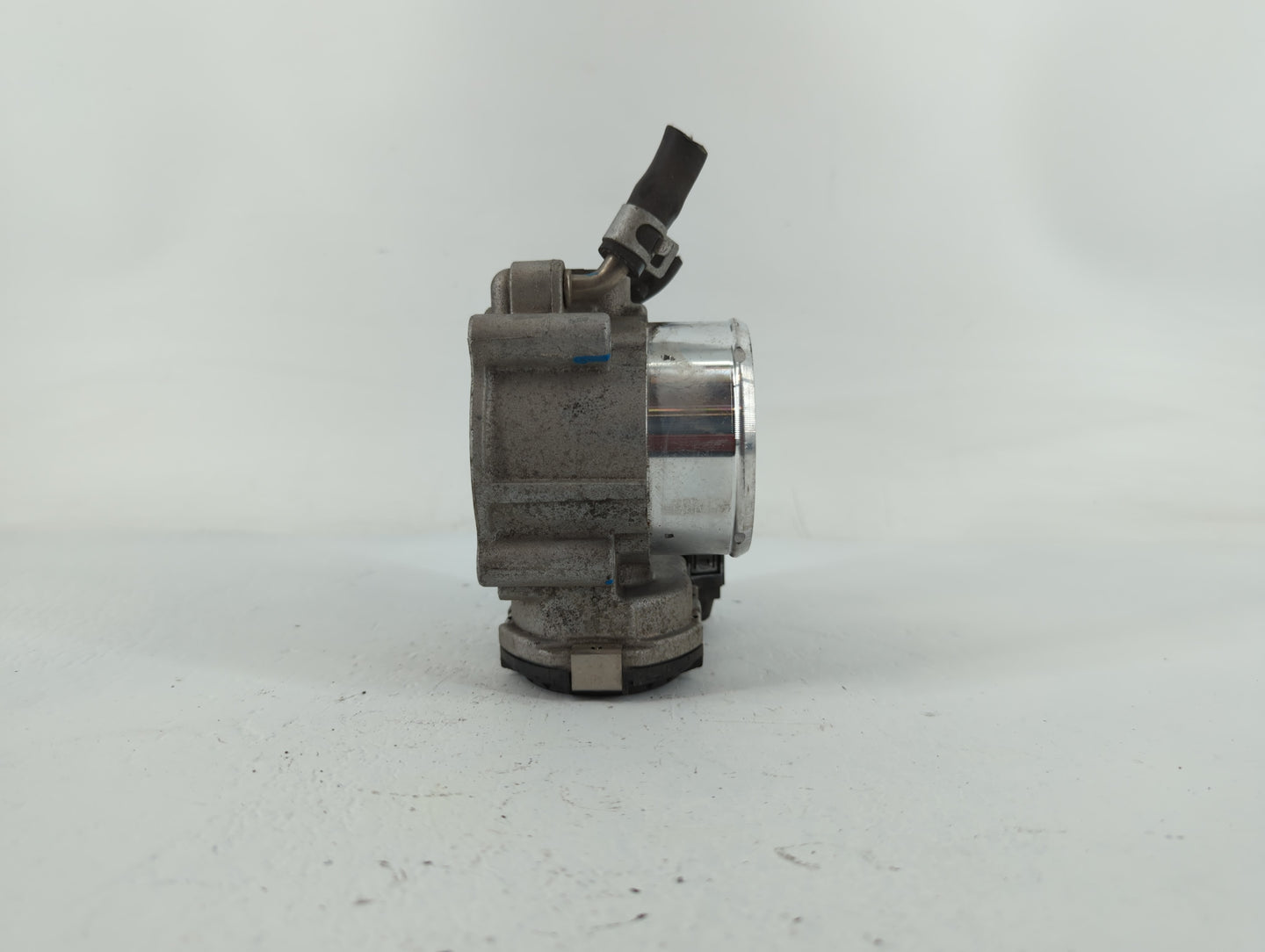 2019-2020 Hyundai Santa Fe Throttle Body P/N:0 280 750 618 35100-2G600 Fits Fits 2015 2016 2017 2018 2019 2020 2021 OEM Used
