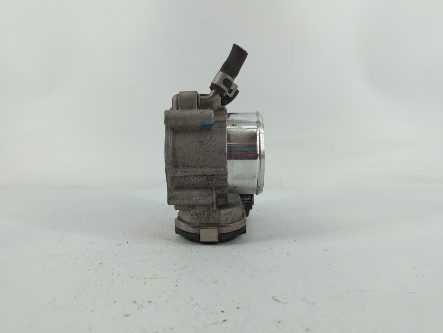 2019-2020 Hyundai Santa Fe Throttle Body P/N:0 280 750 618 35100-2G600 Fits Fits 2015 2016 2017 2018 2019 2020 2021 OEM Used
